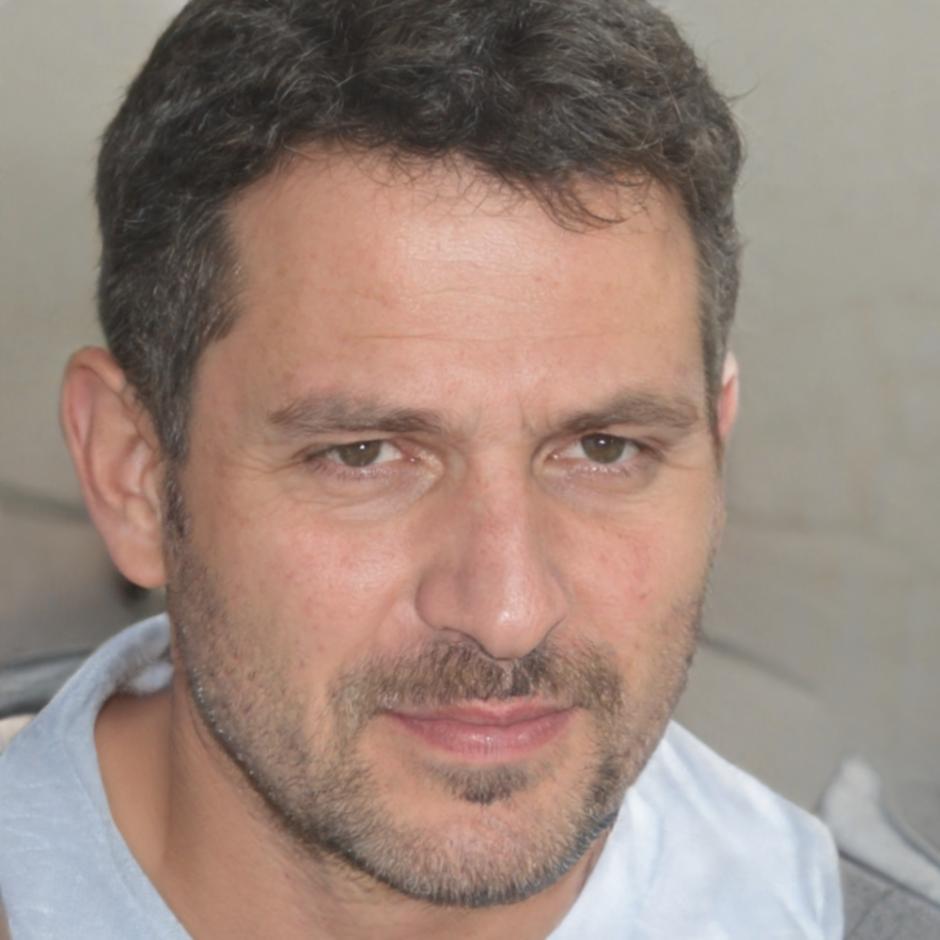 Dr. Björn Engström, Technischer Leiter bei dowide