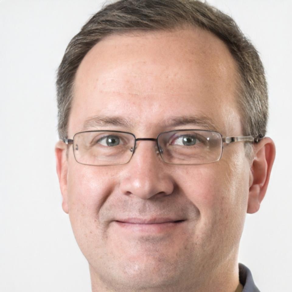 Dr. Matthias Köhler, technischer Berater bei dowide