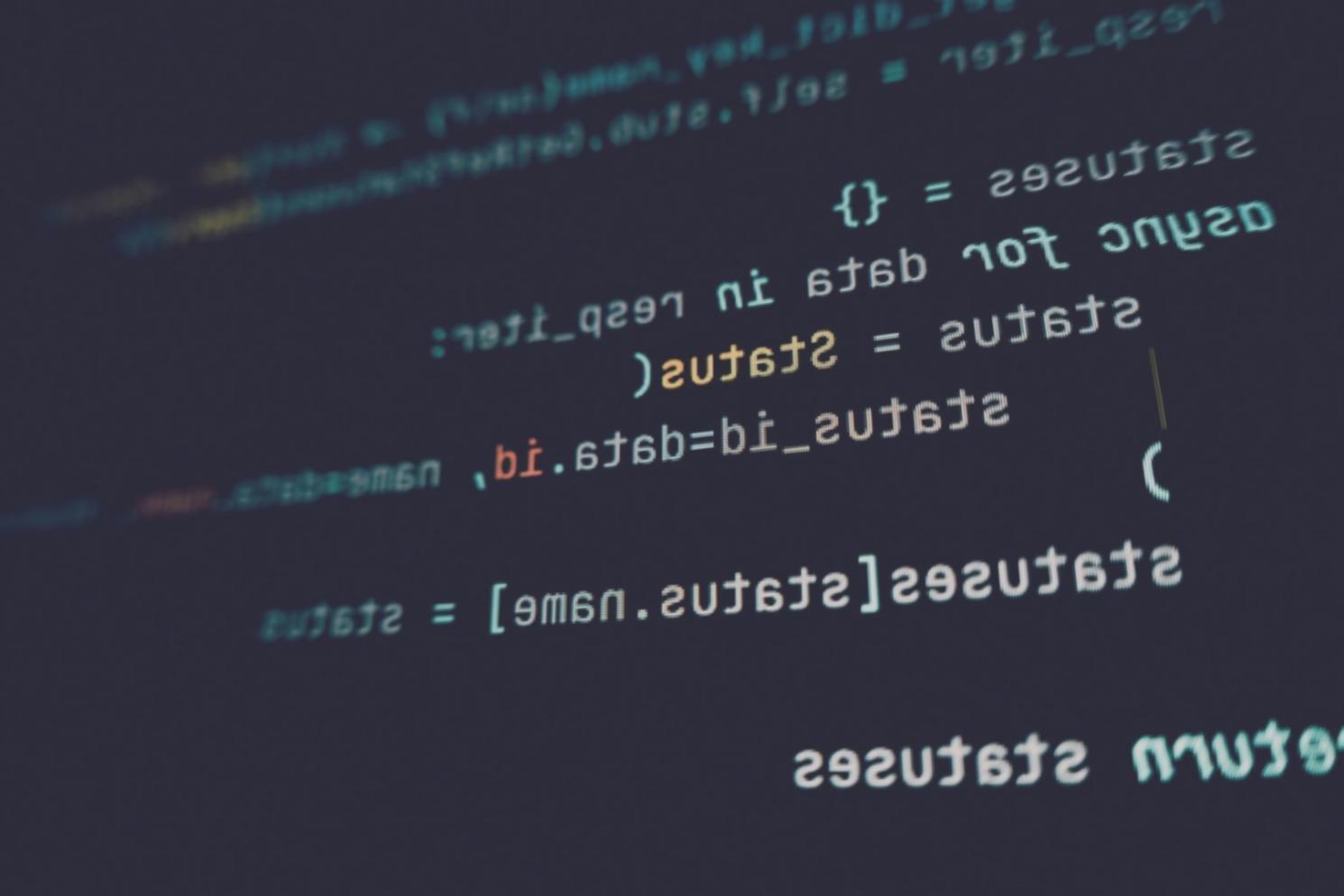 Industrielle Robotik Anwendung