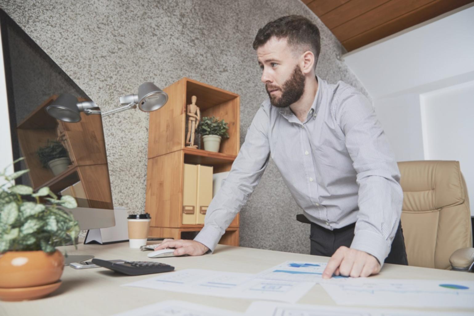 Innovative KI-Projekte in der Entwicklung